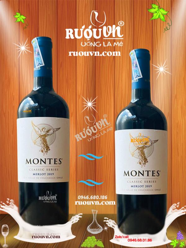ruou-vang-montes-classic-series-merlot