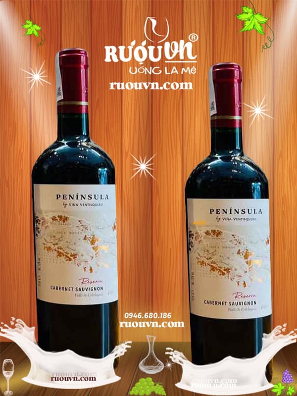 ruou-vang-ventisquero-peninsula-reserva-cabernet-sauvignon